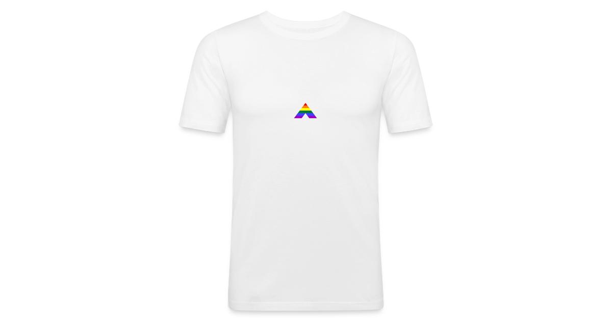 straight ally merch